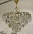 Chandelier from Kinkeldey, 1970s For Sale - Image 16 of 18