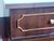 Wood Mid-Century Lacquered Wood Bedside Tables, 1950s, Set of 2 For Sale - Image 7 of 16