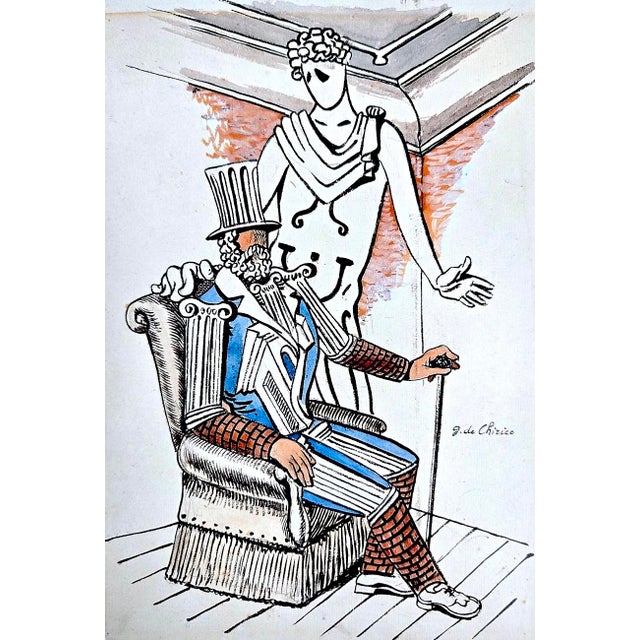 Textile 2009 1st Edition, "A Feast of Wonders Sergei Diaghilev and the Ballets Russes", John Bowlt, Zelfira Tregulova, Nathalie Rosticher Giordona For Sale - Image 7 of 13