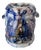 2020s Ofuke Urushi Mizusashi (Tea Ceremony Water Jar) by Kodai Ujiie For Sale