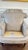 Marler Tufted Chair From Hickory Chair - Pair For Sale - Image 10 of 10