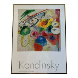 Example of Abstract Fine Art