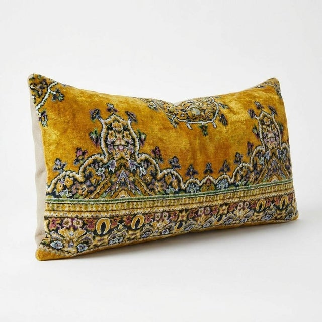Handmade Turkish Kilim Pillow • Decorative Pillow Vintage Rug Pillow • Handwoven Vintage Kilim Pillow • Throw Pillow These...