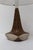 Michael Andersen & Son Danish Modern Ceramic Table Lamp by Marianne Starck for Michael Andersen & Søn, 1960s For Sale - Image 4 of 15