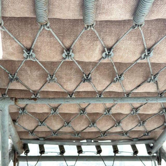 Adjustable Paimio Daybed Attributed to Alvar Aalto For Sale In Chicago - Image 6 of 7