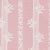 Sister Parish Sister Parish Brio Fabric in Pink For Sale - Image 4 of 4