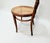 Antique Bistro Chairs by Michael Thonet, Austria, 1890s, Set of 2 For Sale - Image 12 of 15