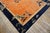 Salmon 1920s Chinese Art Deco Carpet For Sale - Image 8 of 15