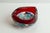 Murano Millefiori Incalmo Bowl by Archimede Seguso, Italy, 1950s For Sale - Image 3 of 10