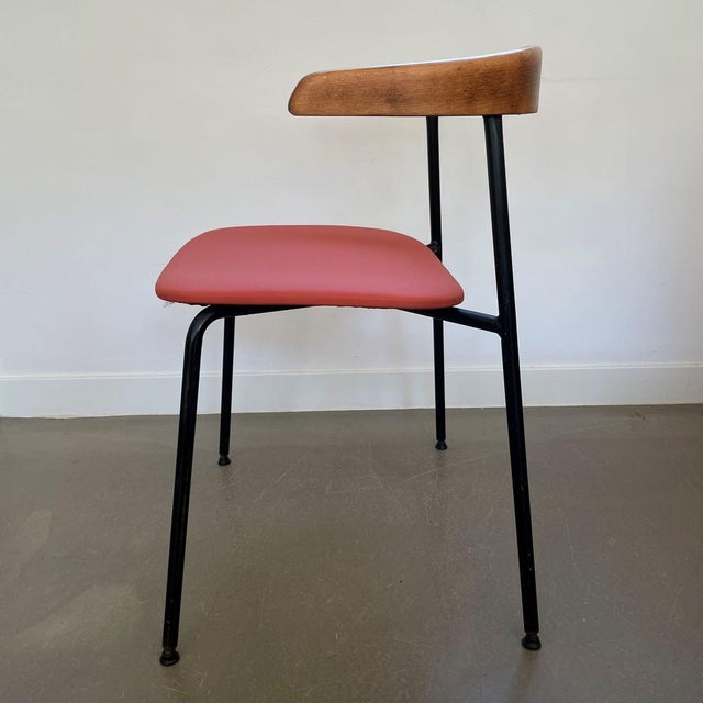 C 20 Chairs by Terence Conran, 1960s, Set of 4 For Sale - Image 9 of 18