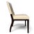 Holly Hunt Holly Hunt Jennifer Side Chairs- A Pair For Sale - Image 4 of 7