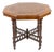 Vintage Octagonal Coffee Table, Mid-20th Century For Sale