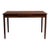 Vintage Danish Modern Writing Desk Robenstrup Møbelfabrik Mid Century Modern For Sale