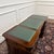 Classic English Green Leather Desk For Sale - Image 16 of 18