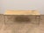 1970s Marble Coffee Table by Florence Knoll for Knoll International, 1970s For Sale - Image 5 of 15