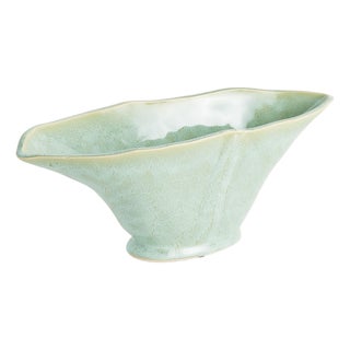 Madara Oval Vase Small For Sale