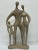 Austin Productions Modernist Style Pottery Sculpture, 1979 For Sale - Image 9 of 13