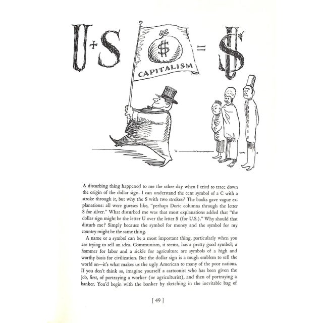 "The Cracker Barrel" 1967 Sloane, Eric For Sale - Image 4 of 7