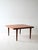 Scandinavian Teak Coffee Table by Erik Wørts for Ikea, 1960s For Sale - Image 3 of 8