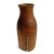 Authentic old vintage wood Tutsi milk pot. Simple shape carved with thin walls. Used to collect milk and store food as...