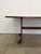 1960s Vintage Mid Century Modern Teak Dining Table Attributed to G Plan For Sale - Image 5 of 9