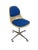 Swivel Chair by Charles & Ray Eames for Herman Miller, 1970s For Sale