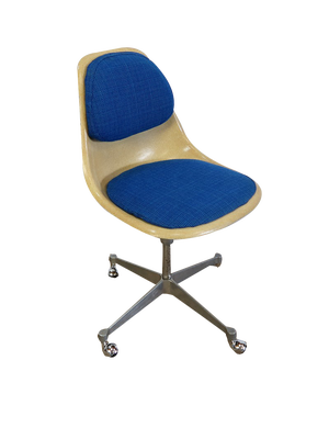 Swivel Chair by Charles & Ray Eames for Herman Miller, 1970s