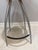 Rubber Pair 2 Lyra Bar Stool by Sigurdur Thorsteinsson for Group Italia / Magis, 1990s For Sale - Image 7 of 13