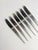 Lunik 2060 30 Piece Flatware Set by Carl Auböck for Morinox, Austria, 1955, Set of 30 For Sale - Image 7 of 11