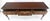 Kittinger Solid Mahogany 3 Massive Drawers Queen Anne Sideboard Credenza MINT For Sale - Image 12 of 16