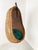 Vintage Hanging Egg Chair attributed to Nanna Ditzel, 1960s For Sale - Image 9 of 12
