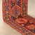 Middle Eastern Sarab Rug in Wool For Sale - Image 3 of 15