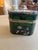 Green Exceptional Lidded Box For Sale - Image 8 of 9