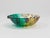 Glass Vintage Italian Murano Art Glass Bowl by Alfredo Barbini, 1970s For Sale - Image 7 of 18