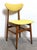 Vintage Italian Dining Chairs, 1960s, Set of 4 For Sale - Image 9 of 14
