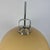 Metal Mid-Century Modern Lucerna Floor Lamp by Luigi Massoni for Guzzini, 1970s For Sale - Image 7 of 10