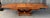 Wood 11 Piece High-End Italian-Made Dining Set Attributed to Marzorati For Sale - Image 7 of 18