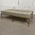 Williams-Sonoma Faux Shagreen Coffee Table For Sale - Image 11 of 11