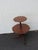 1940s Mahogany 2 Tiers Side End Table 6645 For Sale In Miami - Image 6 of 8