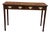 19th Century English Console For Sale