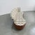 1990s Weiman Style Modern Curved Serpentine Cloud Sofa For Sale - Image 5 of 14