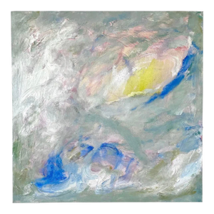 Matthew Izzo Oil Painting on Canvas - 2022 Signed/Dated