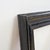 Antique black frame with golden details height: 105 width: 91 depth: 9 additional information style: antique production...