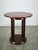 An exceptional early 20th-century Fledermaus bentwood table, dating to circa 1900–1910 and originating from the Austro-...