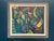 Eyvind Olesen, Chicken Composition, 1950s, Oil on Canvas, Framed For Sale - Image 12 of 18
