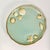 1990s Vintage Coastal Hollywood Regency Seashell Platter For Sale - Image 6 of 11