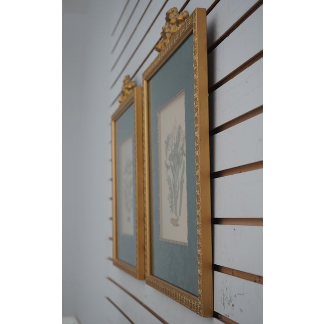 Age: Approx: 150+ Years Old Details: Professionally Framed & Matted About 20 Years Ago Condition: Excellent Original...