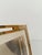 1970s Mid-Century Picture Frame in Gilded Brass by Paul Mer, 1970s For Sale - Image 5 of 18