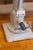 20th Century German Glass Case Scale For Sale - Image 11 of 18