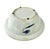 Chinese Canton Blue and White Porcelain Bowl For Sale - Image 9 of 10